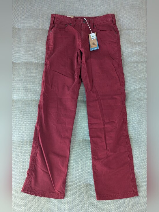 Prana Other - Prana Men's Hiking Pants